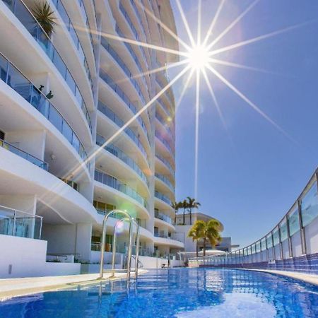 Sensational Ocean View 2 Bedroom Apartment Maroochydore Exterior foto