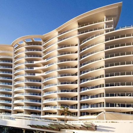 Sensational Ocean View 2 Bedroom Apartment Maroochydore Exterior foto